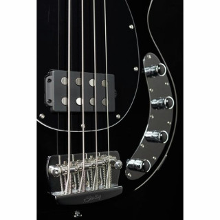 Стерлинг от музыканта Стинга Рэя RAY34BKR2 Sterling by Music Man Sting Ray RAY34BKR2