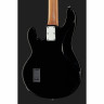 Стерлинг от музыканта Стинга Рэя RAY34BKR2 Sterling by Music Man Sting Ray RAY34BKR2
