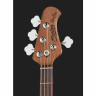 Стерлинг от музыканта Стинга Рэя RAY34BKR2 Sterling by Music Man Sting Ray RAY34BKR2