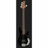Стерлинг от музыканта Стинга Рэя RAY34BKR2 Sterling by Music Man Sting Ray RAY34BKR2