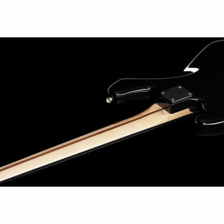 Фендер Джедди Ли джазовый басист BK Fender Geddy Lee Jazz Bass BK