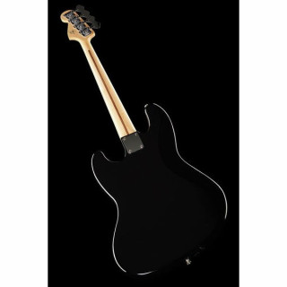 Фендер Джедди Ли джазовый басист BK Fender Geddy Lee Jazz Bass BK