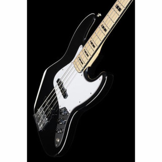 Фендер Джедди Ли джазовый басист BK Fender Geddy Lee Jazz Bass BK