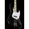 Фендер Джедди Ли джазовый басист BK Fender Geddy Lee Jazz Bass BK