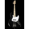 Фендер Джедди Ли джазовый басист BK Fender Geddy Lee Jazz Bass BK