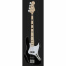 Фендер Джедди Ли джазовый басист BK Fender Geddy Lee Jazz Bass BK