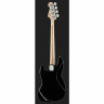 Фендер Джедди Ли джазовый басист BK Fender Geddy Lee Jazz Bass BK