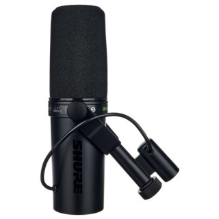 Шум SM 7 дБ Shure SM 7 dB