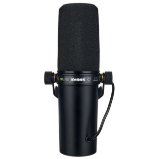 Шум SM 7 дБ Shure SM 7 dB