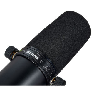 Шум SM 7 дБ Shure SM 7 dB
