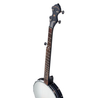 Банджо Gold Tone Openback 5-String Banjo 12“