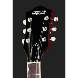 Полуакустическая гитара Gretsch G6119T-ET Pl.Ed. T.Rose ET DCS Gretsch G6119T-ET Pl.Ed. T.Rose ET DCS