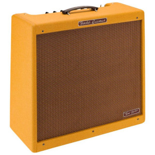 Fender Tone Master 59 Басист Fender Tone Master 59 Bassman