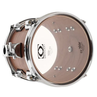 DrumCraft Concert Tom 08"x08" W/M DB DrumCraft Concert Tom 08"x08" W/M DB