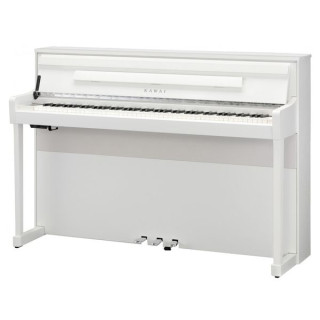 Цифровое пианино Kawai CA-901 W Set Kawai CA-901 W Set