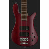 Стример Warwick RockBass 4 БРТ Warwick RockBass Streamer 4 BRT