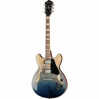 Полуакустическая система Ibanez AS73FM-TIF Ibanez AS73FM-TIF