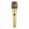 Динамический микрофон Telefunken M80 Gold Telefunken M80 Gold
