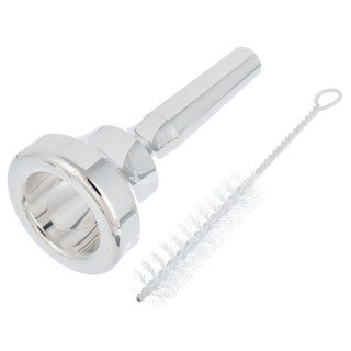 Эксклюзивный тенор-рожок JK 8E S1 JK Exclusive Tenor Horn 8E S1