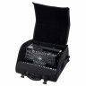 Hohner Bravo III 72 черный бесшумный ключ Набор №521351 Hohner Bravo III 72 Black silent key Bundle №521351