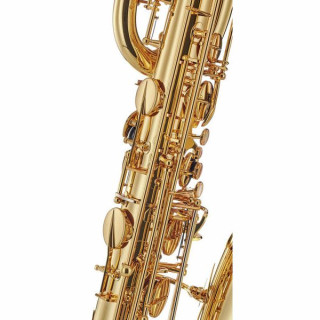 Баритон-саксофон Selmer SE-B3L Baritone Sax
