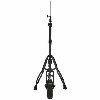 Стойка для хай-хэта  Mapex H800 Armory Hi-Hat Black Mapex H800 Armory Hi-Hat Black