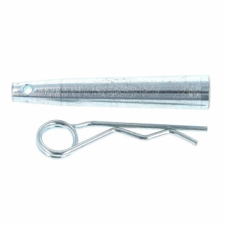 Штифт Global Truss 10x 5004PL с зажимом F34PL Global Truss 10x 5004PL Pin with Clip F34PL