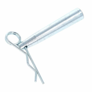 Штифт Global Truss 10x 5004PL с зажимом F34PL Global Truss 10x 5004PL Pin with Clip F34PL