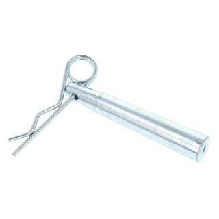 Штифт Global Truss 10x 5004PL с зажимом F34PL Global Truss 10x 5004PL Pin with Clip F34PL