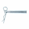 Штифт Global Truss 10x 5004PL с зажимом F34PL Global Truss 10x 5004PL Pin with Clip F34PL