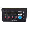 Аудиоинтерфейс SSL 12 Набор №575192 SSL 12 Bundle №575192