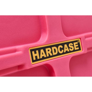 Кейс для тома Hardcase 18" F.Tom Case F.Lined Pink Hardcase 18" F.Tom Case F.Lined Pink