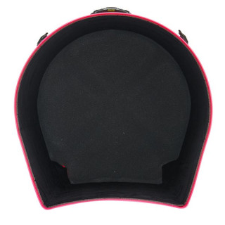 Кейс для тома Hardcase 18" F.Tom Case F.Lined Pink Hardcase 18" F.Tom Case F.Lined Pink