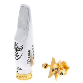 Тео Ванне исполнилось 70 лет. Дурга Альто 7 Theo Wanne 70th Anniv. Durga Alto 7