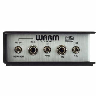 Директ-бокс Warm Audio WA-DI-A Warm Audio WA-DI-A
