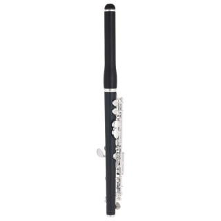 Жемчужные флейты PFP-165E Флейта пикколо Pearl Flutes PFP-165E Piccolo Flute