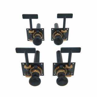 Бас-гитары Rubner 140-114o-EH Rubner Bass Machines 140-114o-EH