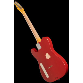 Электрогитара Fender La Cabronita Especial MBDB