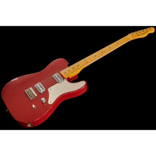Электрогитара Fender La Cabronita Especial MBDB