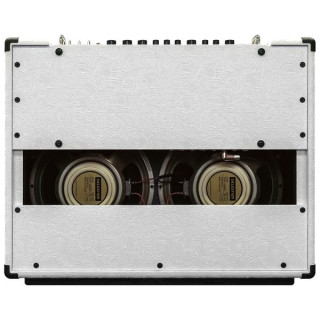 Оранжевый Oriverb Rockerverb 50 MKIII Orange Oriverb Rockerverb 50 MKIII