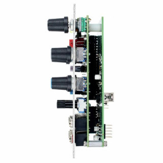 Перкуссионный синтезатор Intellijel Designs Plonk Intellijel Designs Plonk