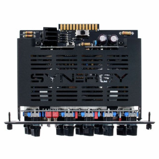 Модуль предусилителя Synergy TW/DLX Synergy TW/DLX