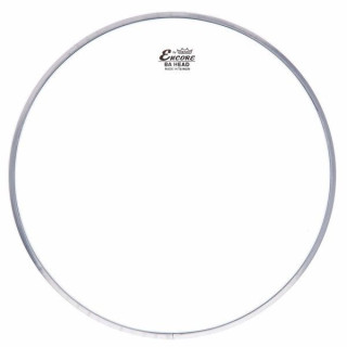 Ремо на бис 10" Амбассадор клир Remo Encore 10" Ambassador clear