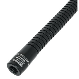 K&M 22270 Гоoseneck Черный K&M 22270 Gooseneck Black