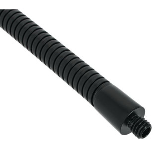K&M 22270 Гоoseneck Черный K&M 22270 Gooseneck Black