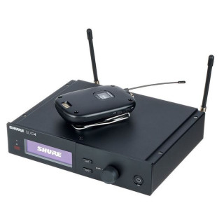 Беспроводная система Shure SLXD14E/98H J53