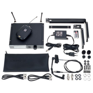 Беспроводная система Shure SLXD14E/98H J53