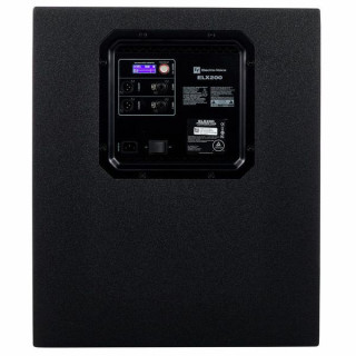 Активный сабвуфер EV ELX200-18SP EV ELX200-18SP