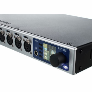 RME 12Mic RME 12Mic