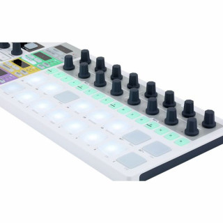 Артурия Битстеп Профи Arturia Beatstep Pro
